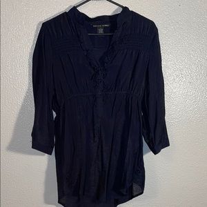 Antilia Femme Blouse